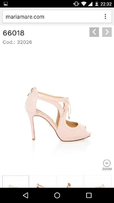 Zapatos... - 1
