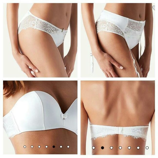Ropa interior - 2