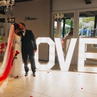 ¿Con cuántos ❤️ valoras el día de tu boda? - 1