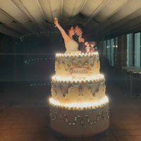 ¿Con cuántos ❤️ valoras el día de tu boda? - 1