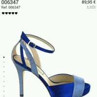 Zapatos membur online - 1