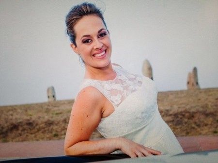 Mi boda