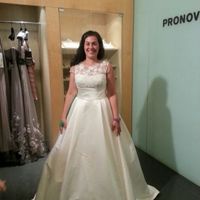 Mi vestido en venta