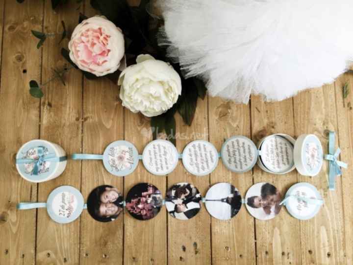 15 invitaciones originales: ¿por cual votas? - 1