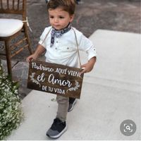 Carteles boda - 1