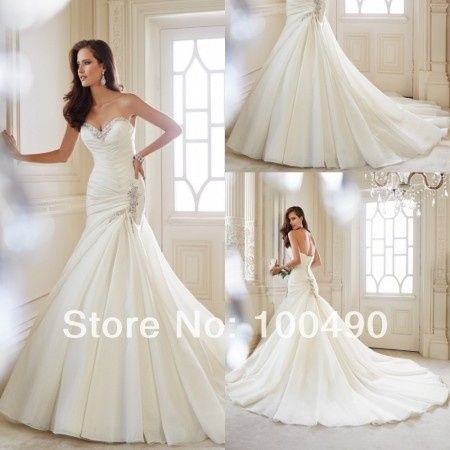 Que vestido os gusta mas - 2