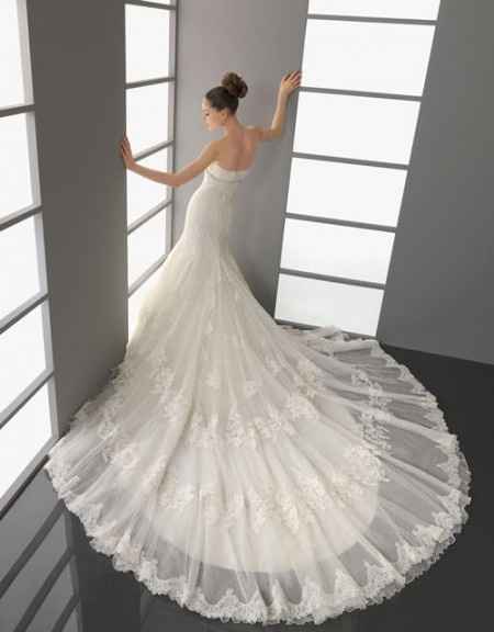 Algun consejo sobre vestido - 1