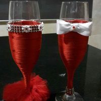 Mi copa - 1