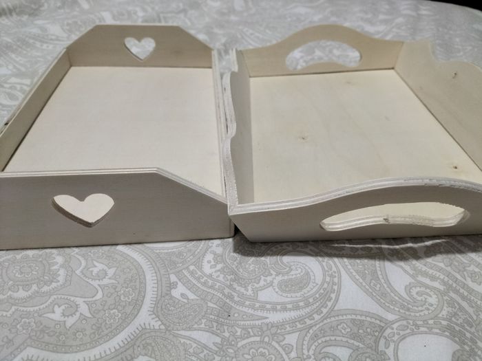 En búsqueda de ideas decorativas ! 4