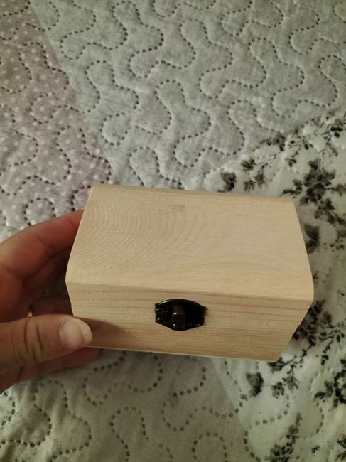 Ideas porta arras 4