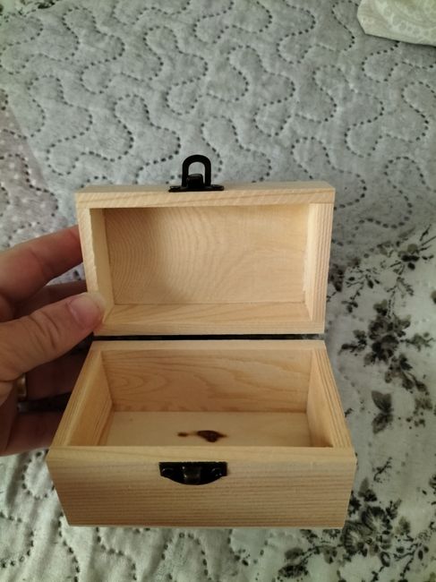 Ideas porta arras 5