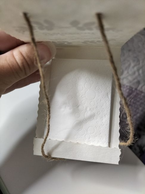 Vamos preparando cositas 3