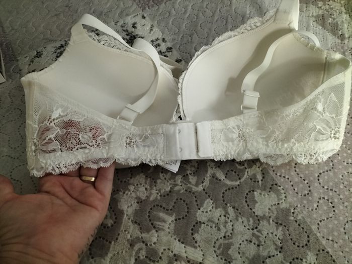 Por fin encontré ropa interior 2