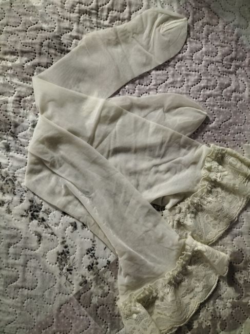 Por fin encontré ropa interior 6