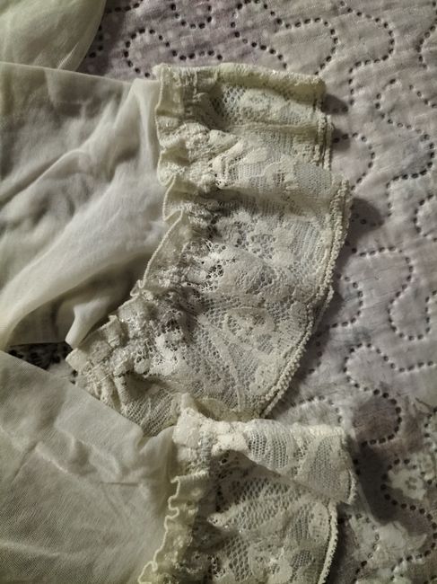 Por fin encontré ropa interior 7