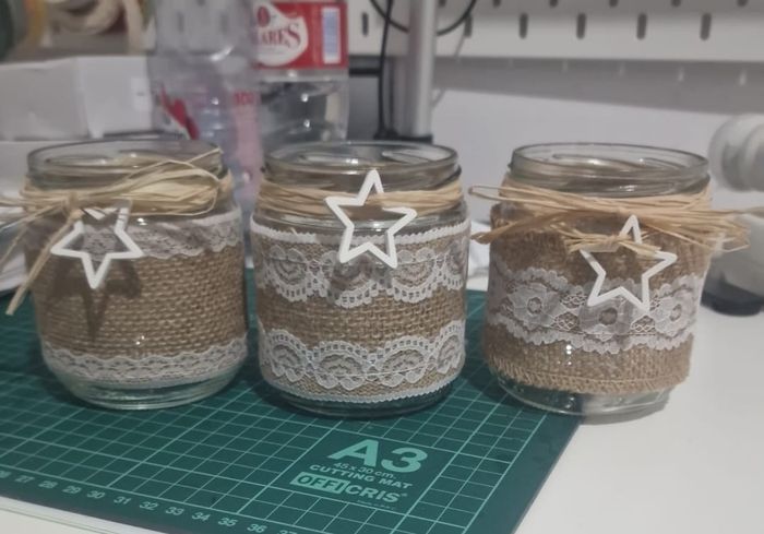 Terminando manualidades 2