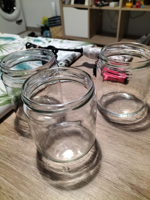 Terminando manualidades 3