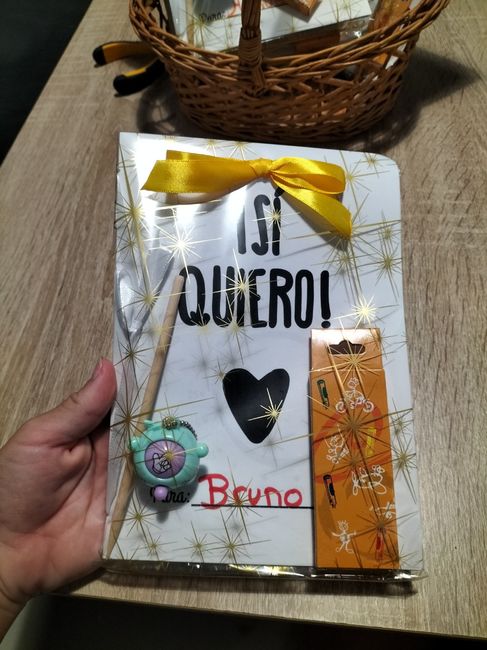Terminando cositas 6