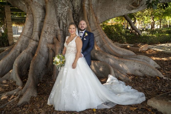 Crónica de mi boda 12