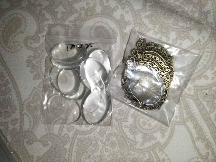 Cositas que van llegando - 7