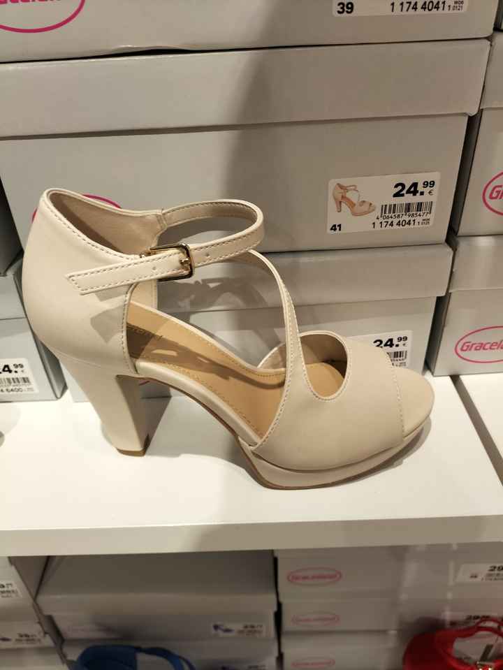 Duda zapatos - 2