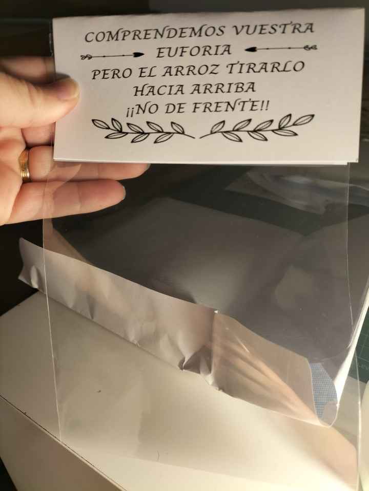 Varias cosas tarjeteria lista - 3