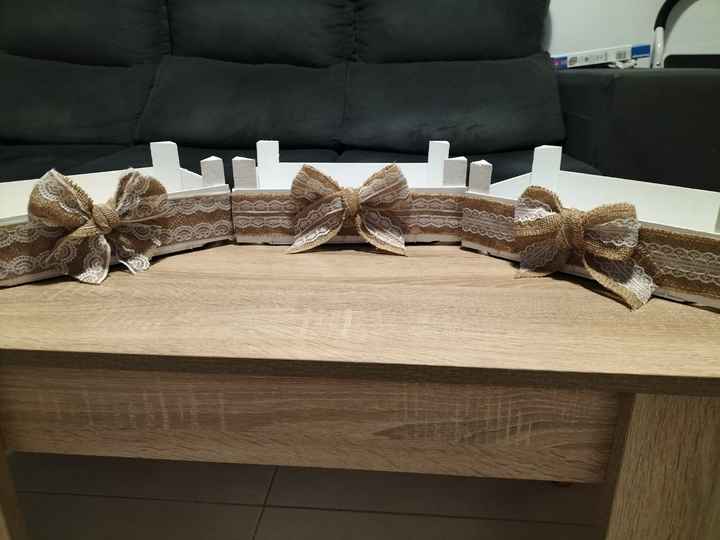 Montando cositas - 3