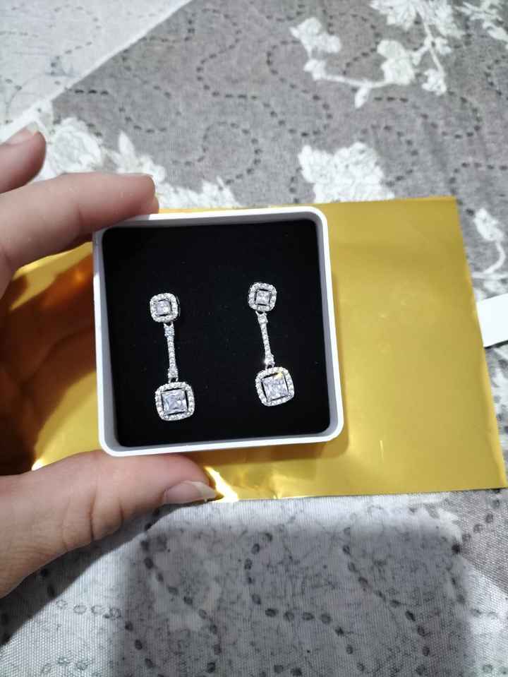 Encontré mis pendientes - 2