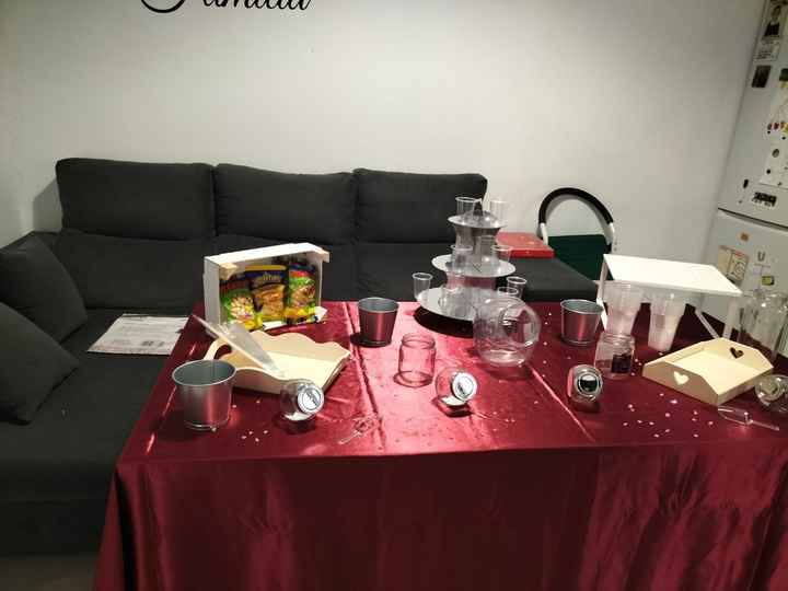 Prueba mesa dulce - 1