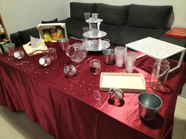 Prueba mesa dulce - 2