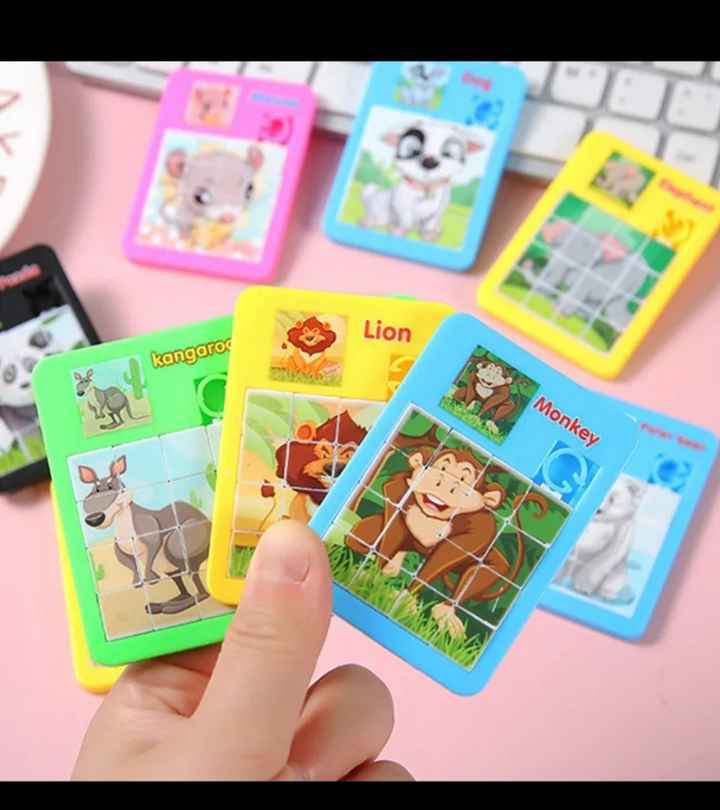 Regalos niños - 1