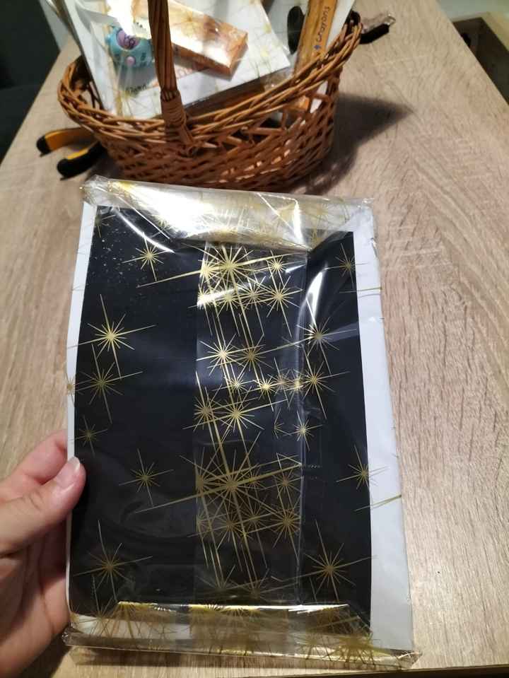 Terminando cositas - 5