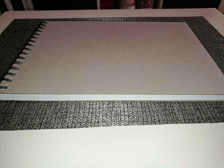 Libro de firmas - 1