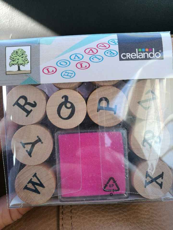 Ya los tengo - 1