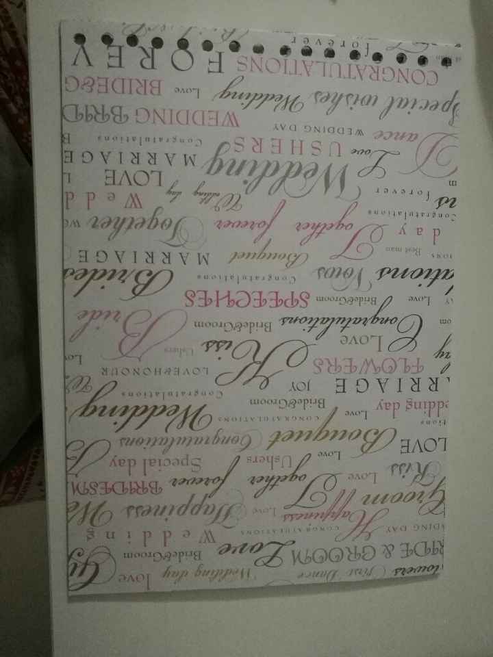 Libro de firmas - 3