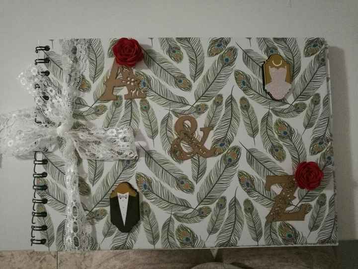 Libro de firmas - 4