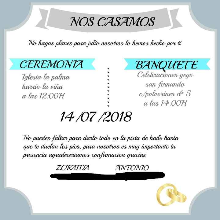 Primera prueva - 1
