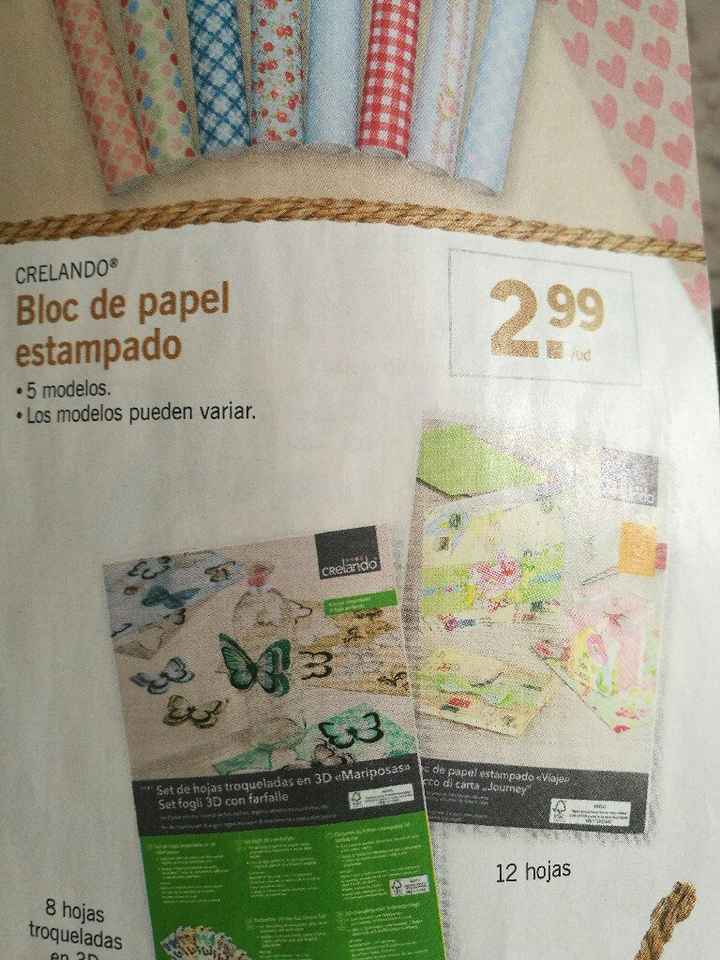 Muchas cosas en lidl - 2