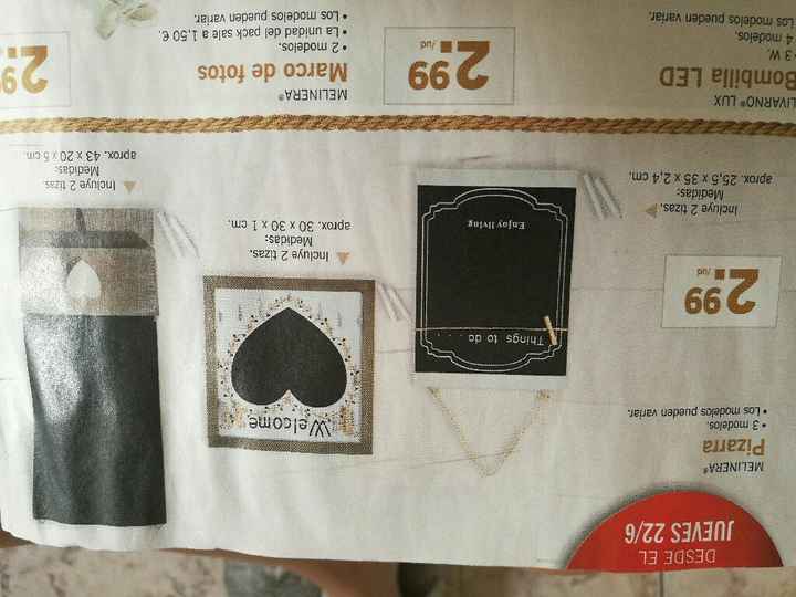 Muchas cosas en lidl - 3