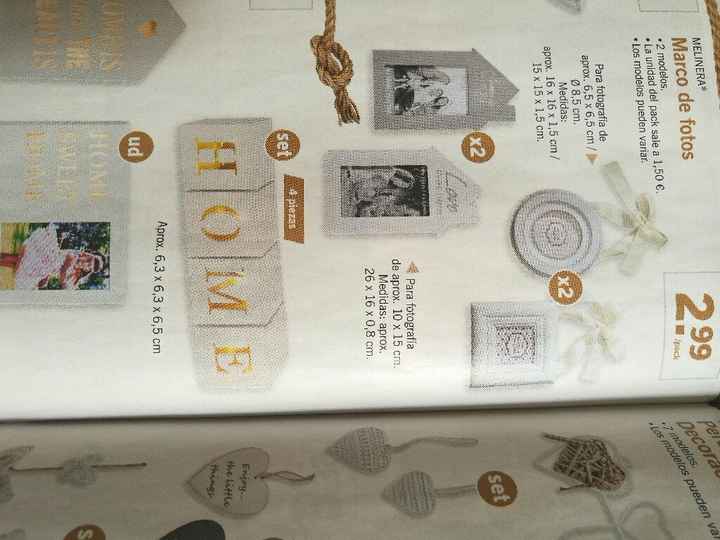 Muchas cosas en lidl - 4