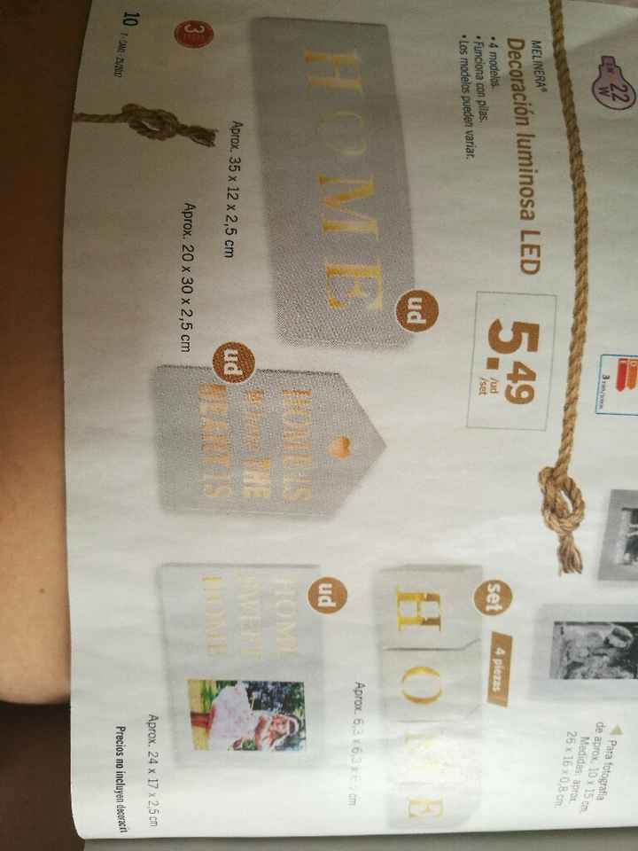 Muchas cosas en lidl - 5