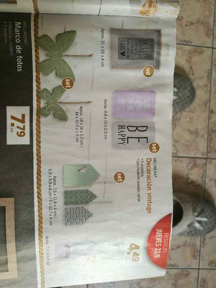 Muchas cosas en lidl - 6