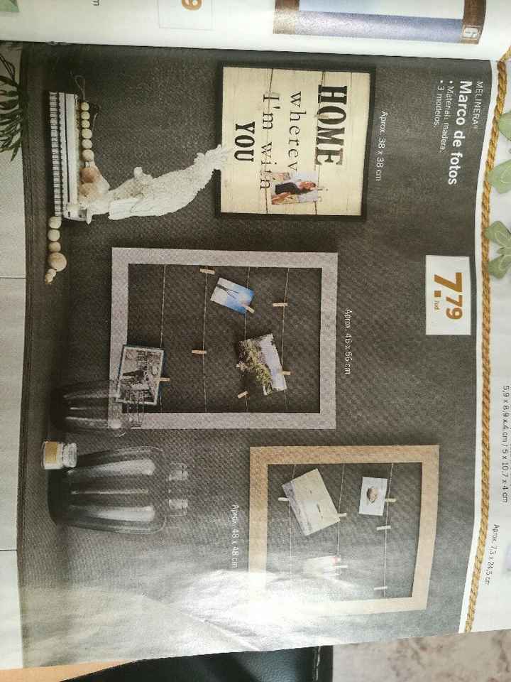 Muchas cosas en lidl - 7