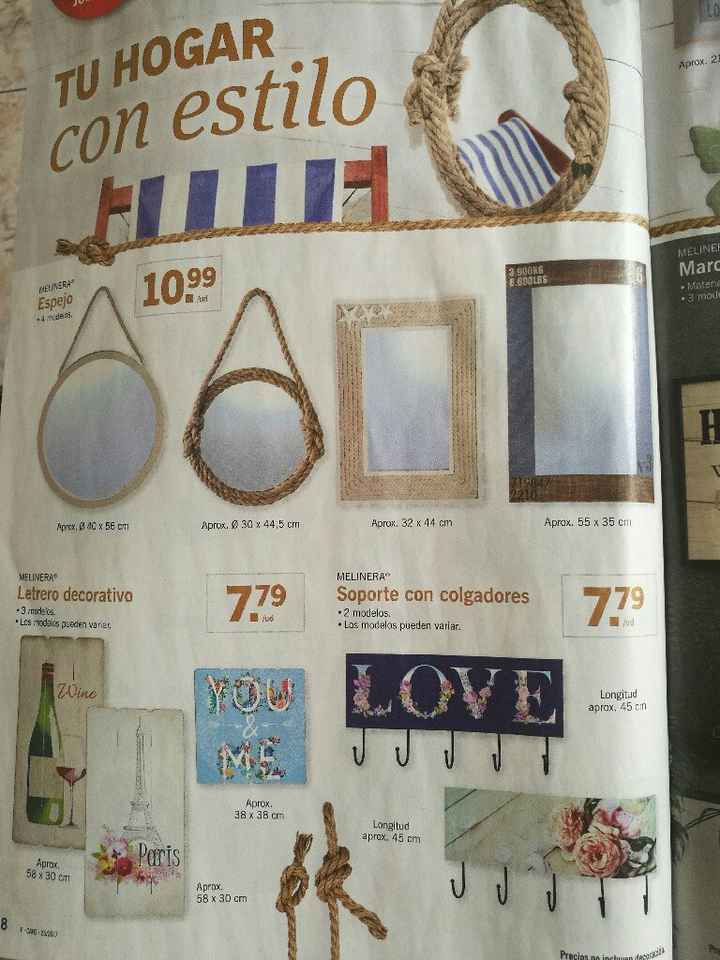 Muchas cosas en lidl - 8