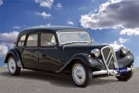 citroen 11 ligero