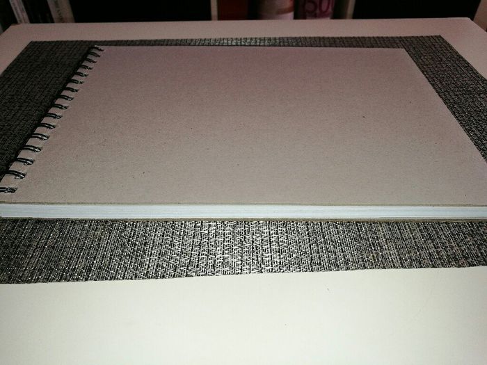 Libro de firmas - 1