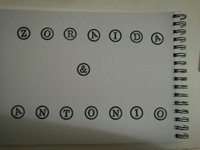 Libro de firmas - 5