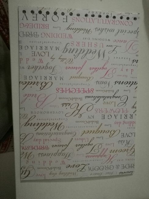 Libro de firmas - 4