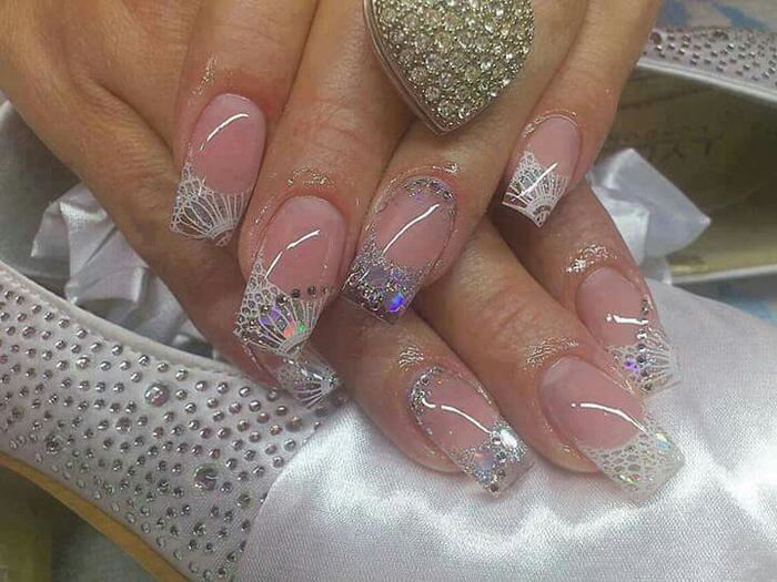 Manicura diferente!!! - 1