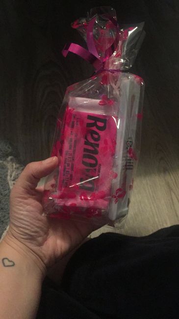 Empezamos con las manualidades!!! - 2